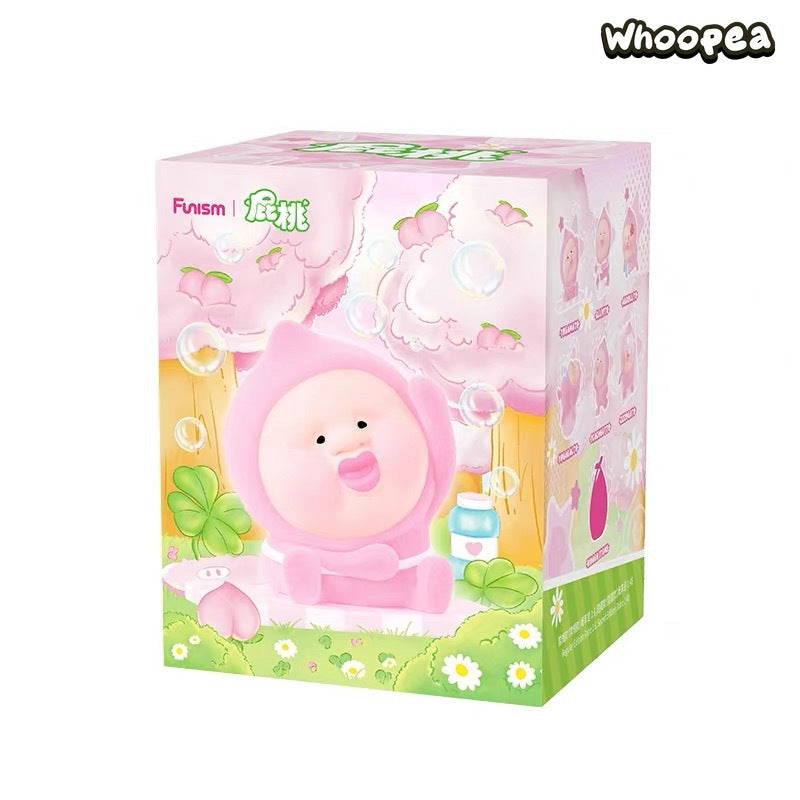 Kobito Dukan Sports Series Vinyl Figure Blind Box