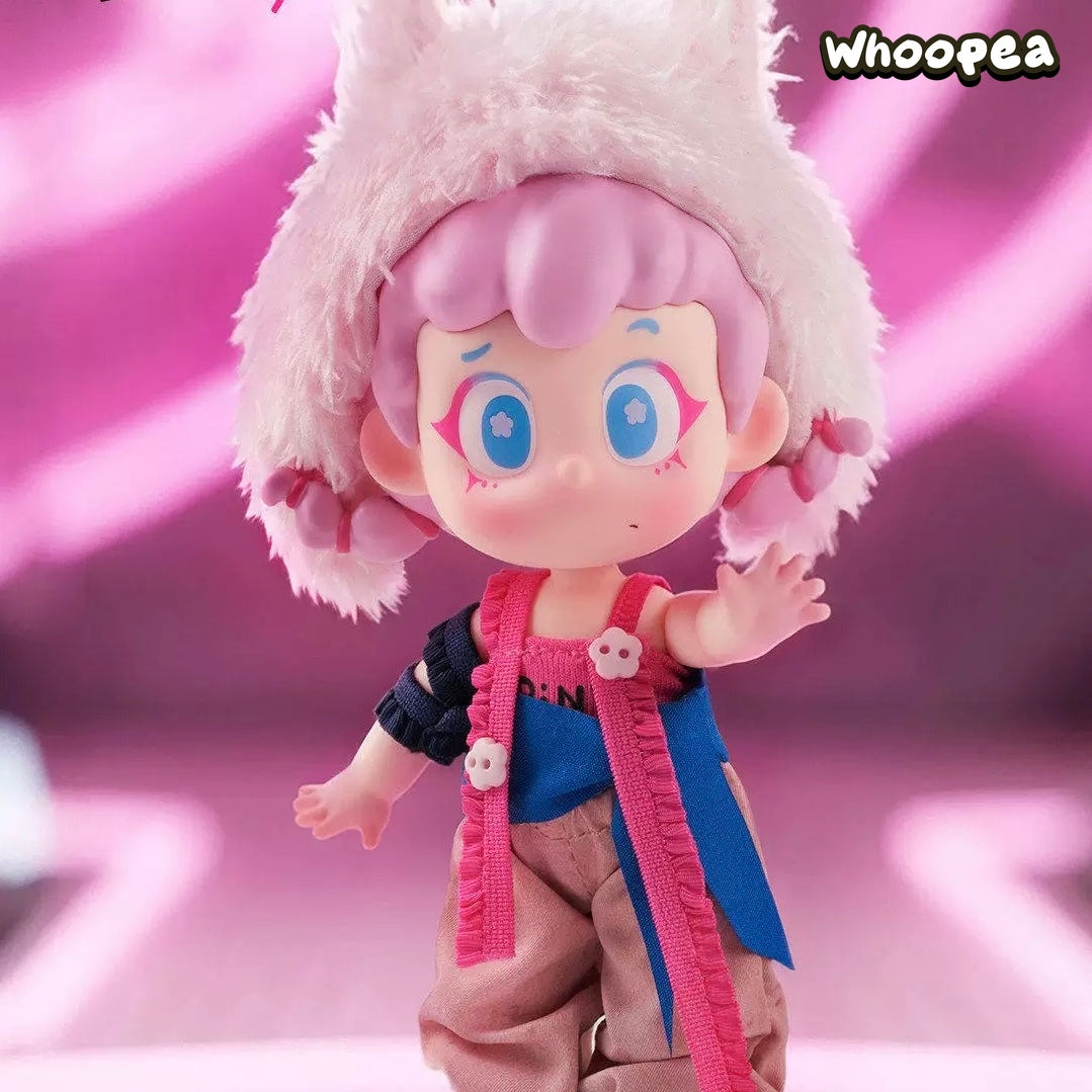 PINY Sakura Party Series Action Figure Blind Box – WHOOPEA