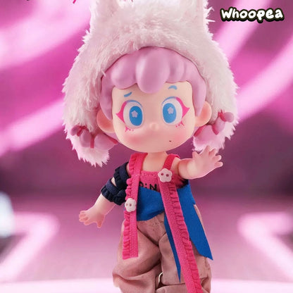 PINY Sakura Party Series Action Figure Blind Box