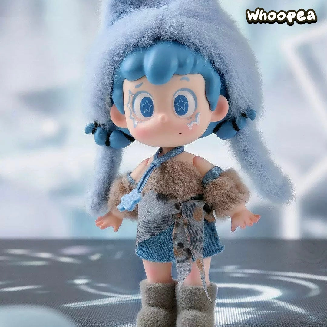 PINY Sakura Party Series Action Figure Blind Box – WHOOPEA