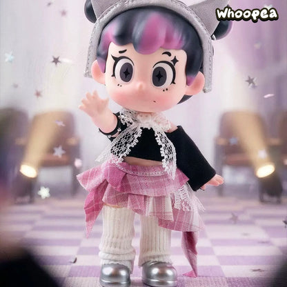 PINY Sakura Party Series Action Figure Blind Box