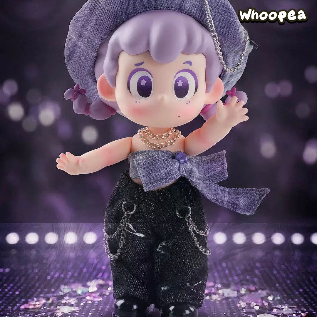 PINY Sakura Party Series Action Figure Blind Box – WHOOPEA