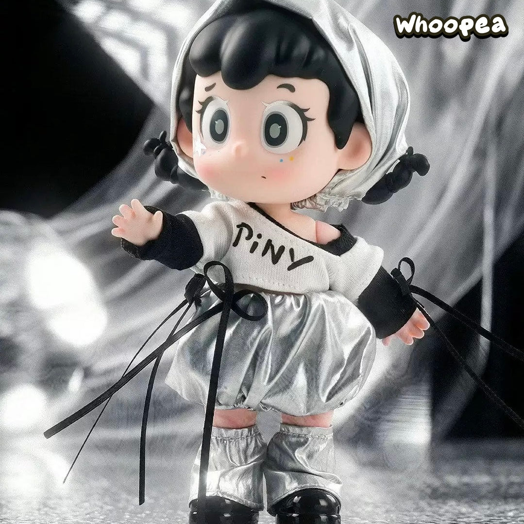 PINY Sakura Party Series Action Figure Blind Box – WHOOPEA