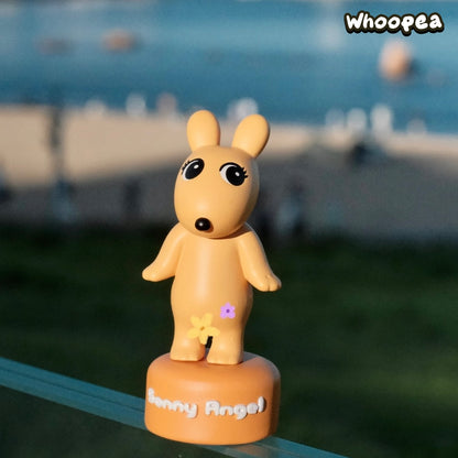Sonny Angel Collector's Choice Trophy Robby Series Vinyl Figure, 20.5 CM