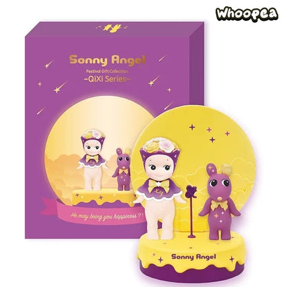 Sonny Angel Festival Gift Collection QiXi Series Vinyl Figure, 27CM