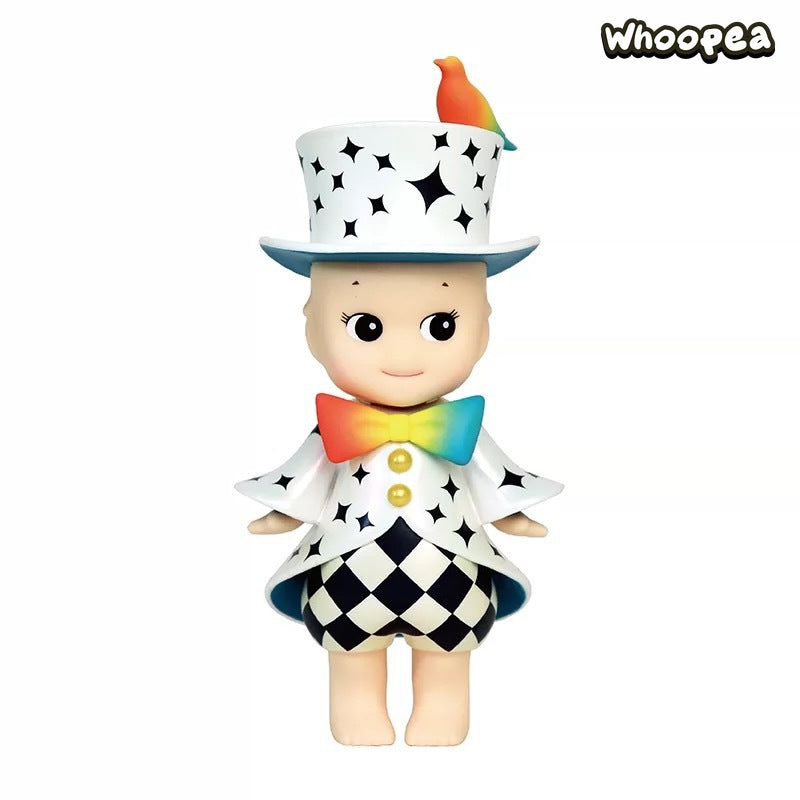 Sonny Angel Artist Collection Collaboration With Kangyong Cai