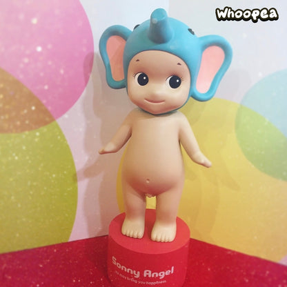 Sonny Angel Collector's Choice Trophy Elephant Vinyl Figure, 27 CM