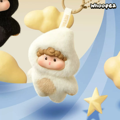 Hudodo-Journey of Energy Series Plush Dolls Blind Box