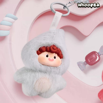 Hudodo-Journey of Energy Series Plush Dolls Blind Box