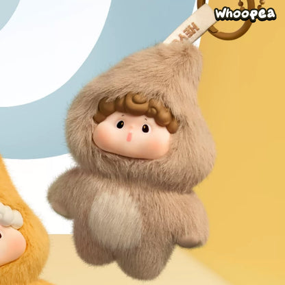 Hudodo-Journey of Energy Series Plush Dolls Blind Box
