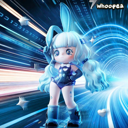 KiliKili Dreamy Source Code Series Figure Blind Box