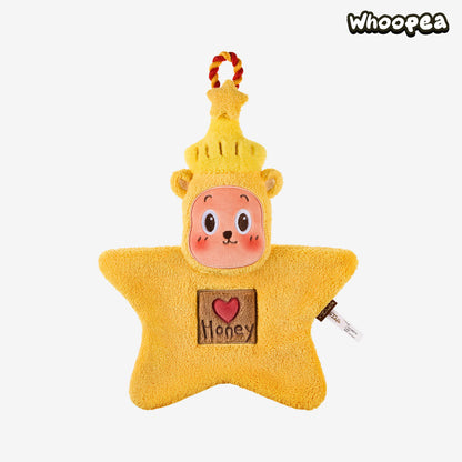 POP MART Twinkle Twinkle MOON GELATO Series-Hand Towel Blind Box