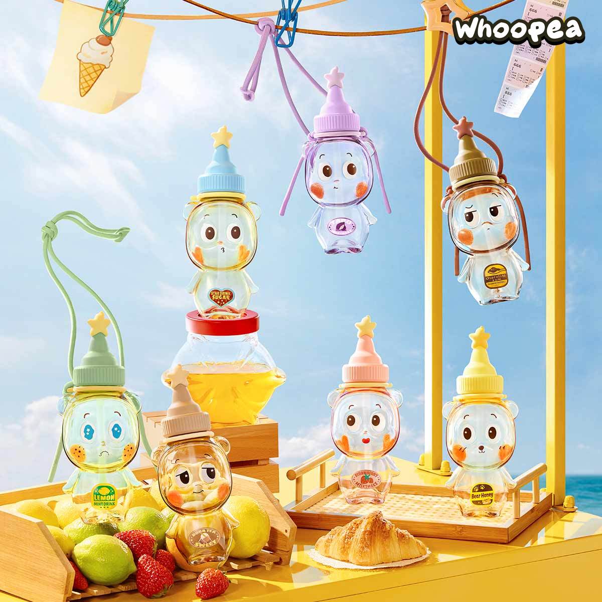 POP MART Twinkle Twinkle Create Your Taste Series-Tumbler Blind