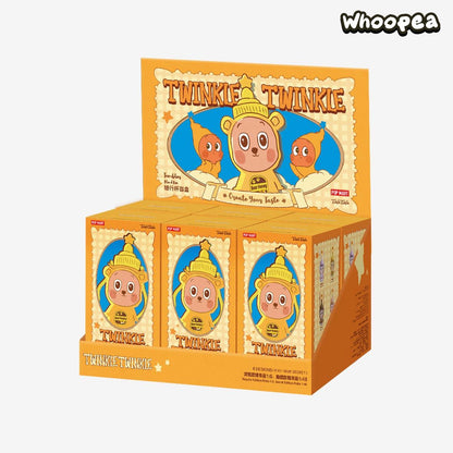 POP MART Twinkle Twinkle Create Your Taste Series-Tumbler Blind Box