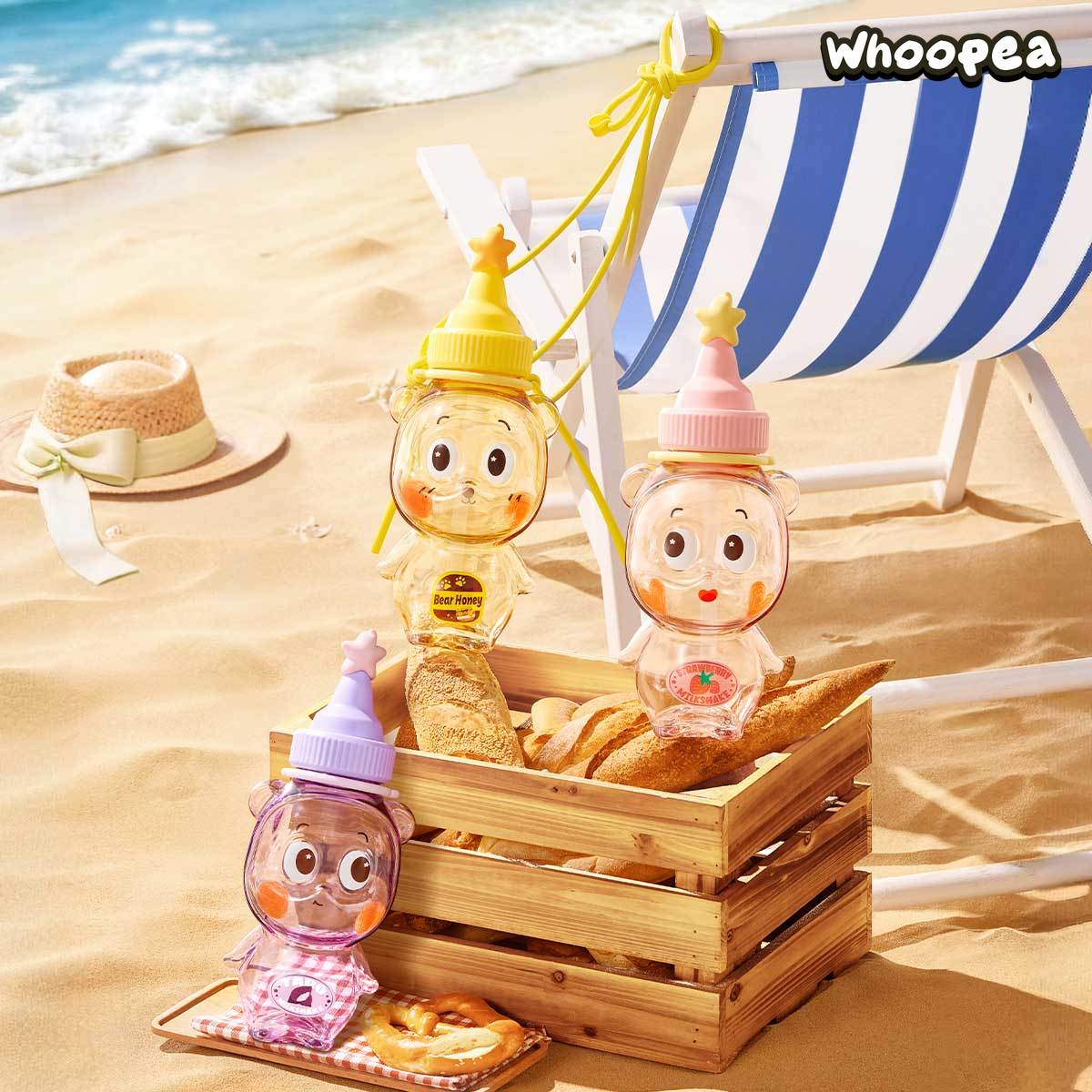 POP MART Twinkle Twinkle Create Your Taste Series-Tumbler Blind