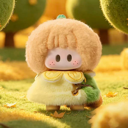 YOYO Meadow PomPom Series Vinyl Plush Pendant Blind Box