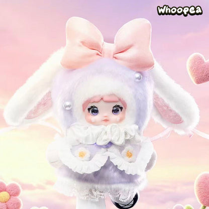 Nommi Rosy Date Series Plush Doll Blind Box (PRE-ORDER）