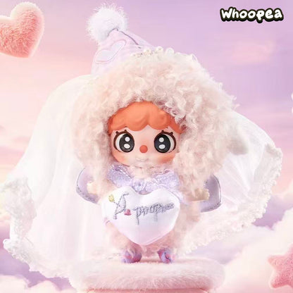 Nommi Rosy Date Series Plush Doll Blind Box (PRE-ORDER）