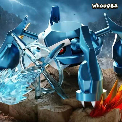 Pokémon Full Power Battle Series Figure Blind Box