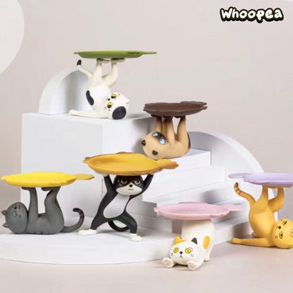 That Cat Has Your Back Series Figure Blind Box