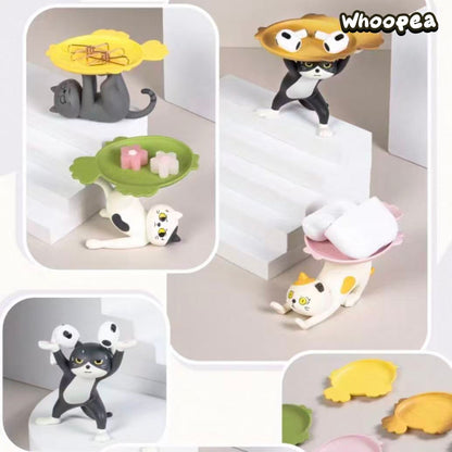 That Cat Has Your Back Series Figure Blind Box