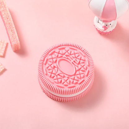 100g Cookie Taba Squishy Toy