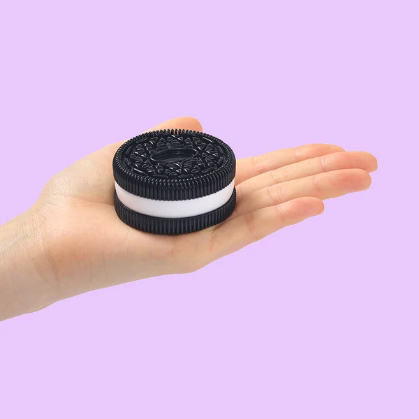 100g Cookie Taba Squishy Toy