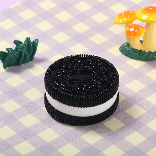 100g Cookie Taba Squishy Toy