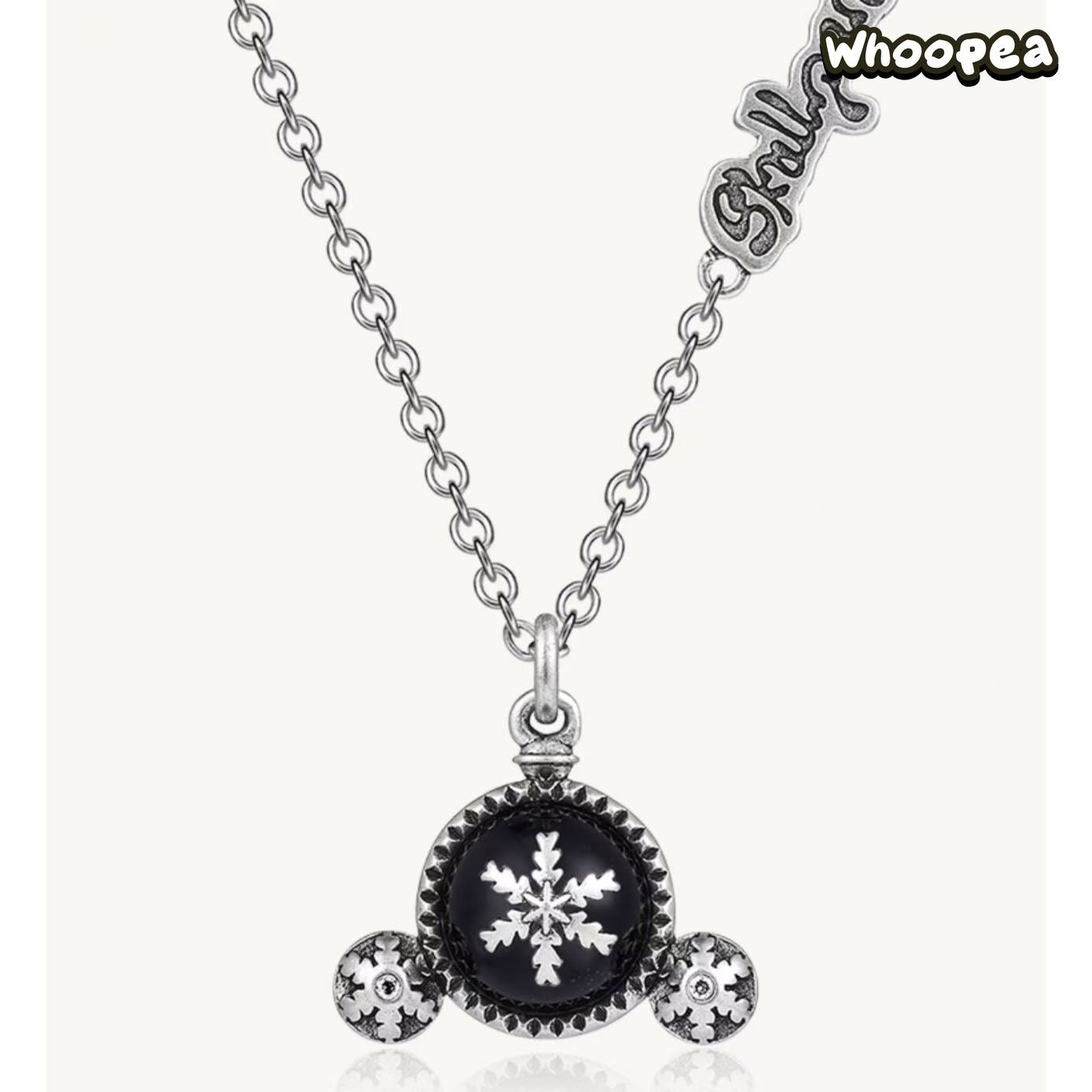 POPOP Jewelry SKULLPANDA Fading Light Series Collection