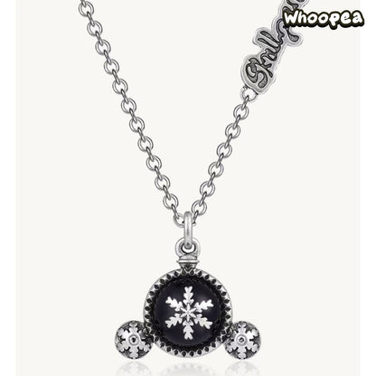 POPOP Jewelry SKULLPANDA Fading Light Series Collection