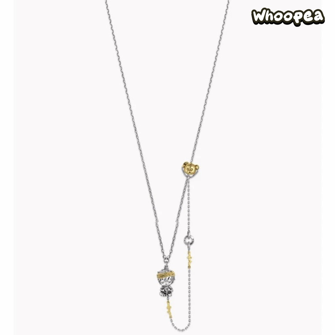 POP Jewelry Hirono Healing Series Collection