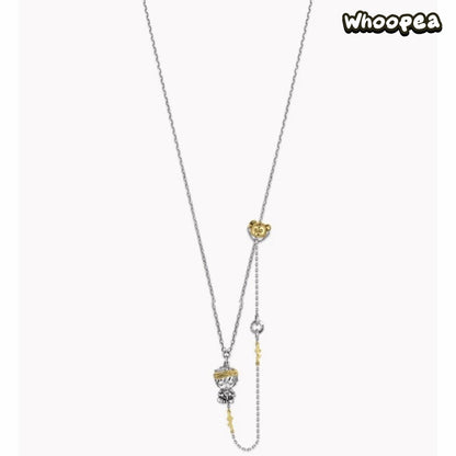 POP Jewelry Hirono Healing Series Collection