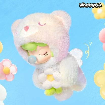 Nanci Spring Bear Series Plush Doll