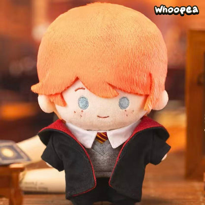 Harry Potter Wizarding Academy Series Plush Pendant Blind Box