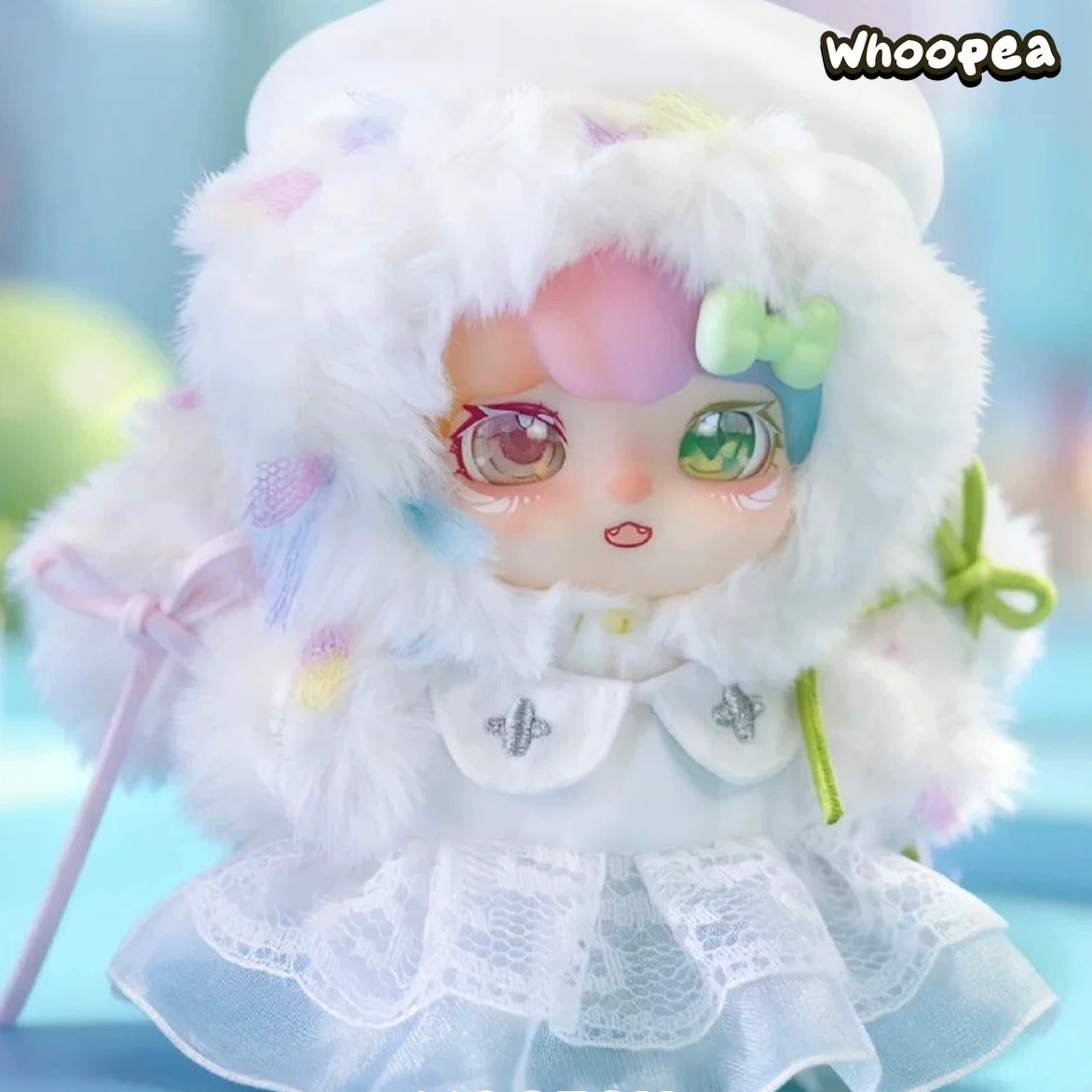 Lokiki Sweety² Series Plush Doll Blind Box