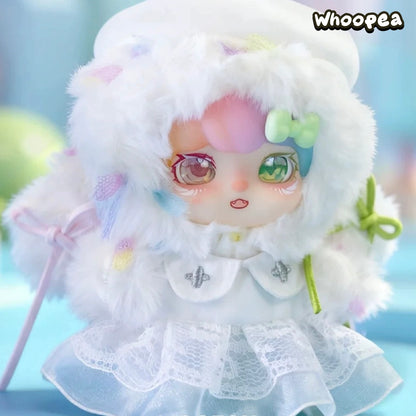 Lokiki Sweety² Series Plush Doll Blind Box