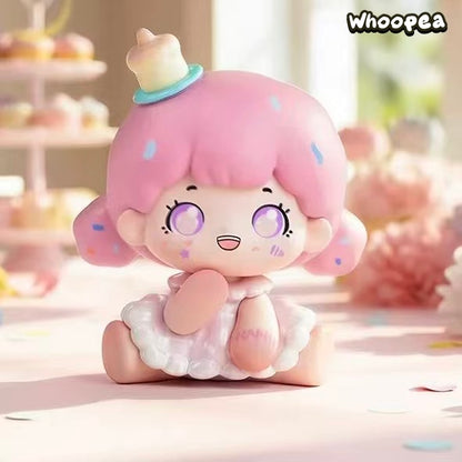 Baobao Fantasy Dreamland Series Mini Figure Blind Box