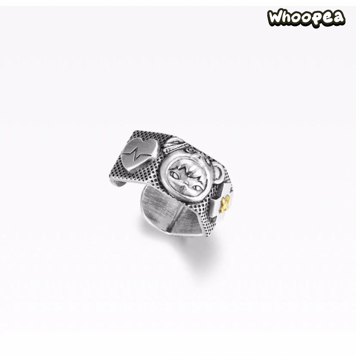 POP Jewelry Hirono Healing Series Collection