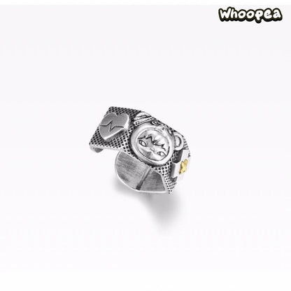 POP Jewelry Hirono Healing Series Collection