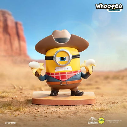 POP MART Minions and Monsters Series Figures Blind Box (PRE-ORDER)