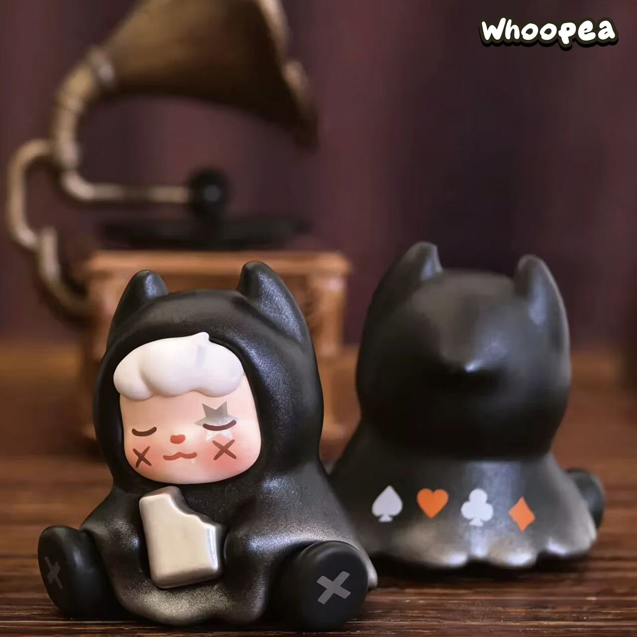 XXFU Castle Dinner Series Mini Figure Blind Bag