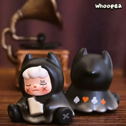 XXFU Castle Dinner Series Mini Figure Blind Bag