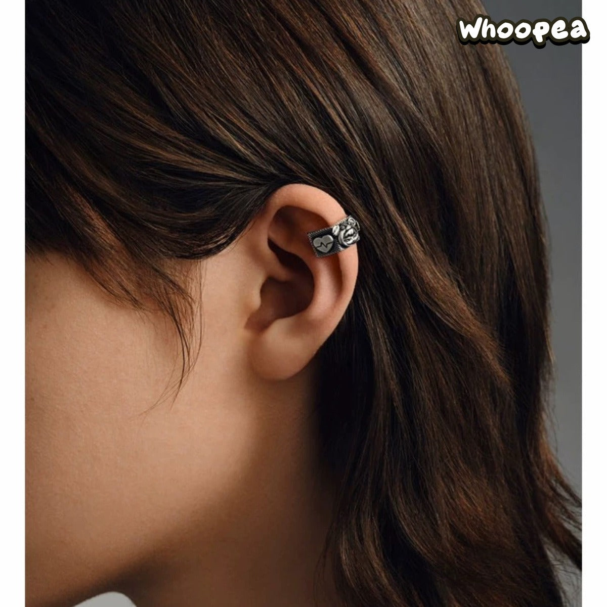 POP Jewelry Hirono Healing Series Collection