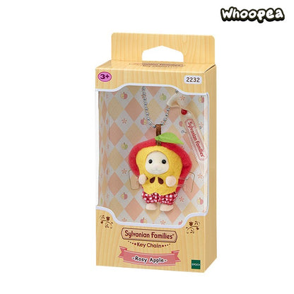 Sylvanian Families Special Limited Series Figure
