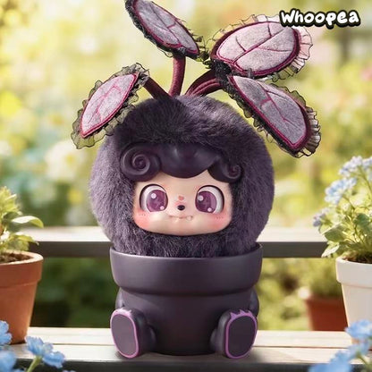 Q Kid Happy Garden Series Plush Pendant Blind Box (PRE-ORDER)