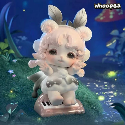 Mi Juan Insect Concert Series Vinyl Figure Blind Box
