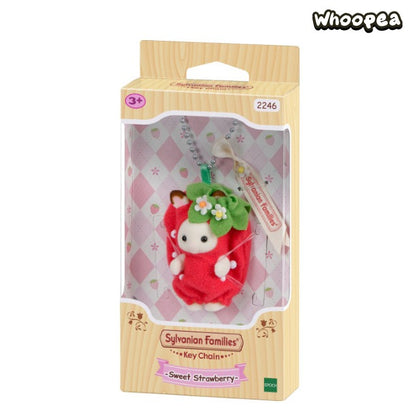 Sylvanian Families Special Limited Series Figure
