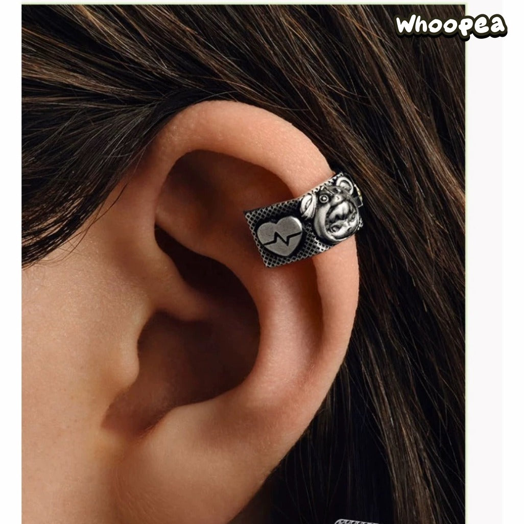 POP Jewelry Hirono Healing Series Collection