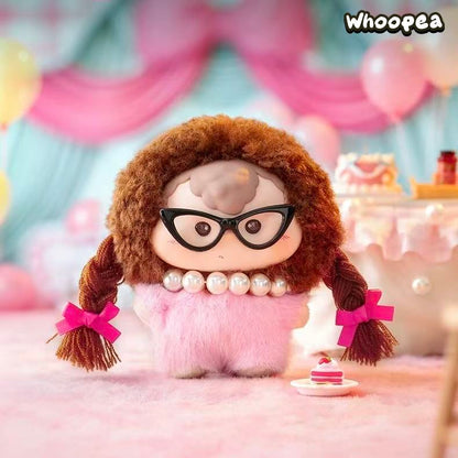 AWHY'S Costume Party Series Plush Blind Box