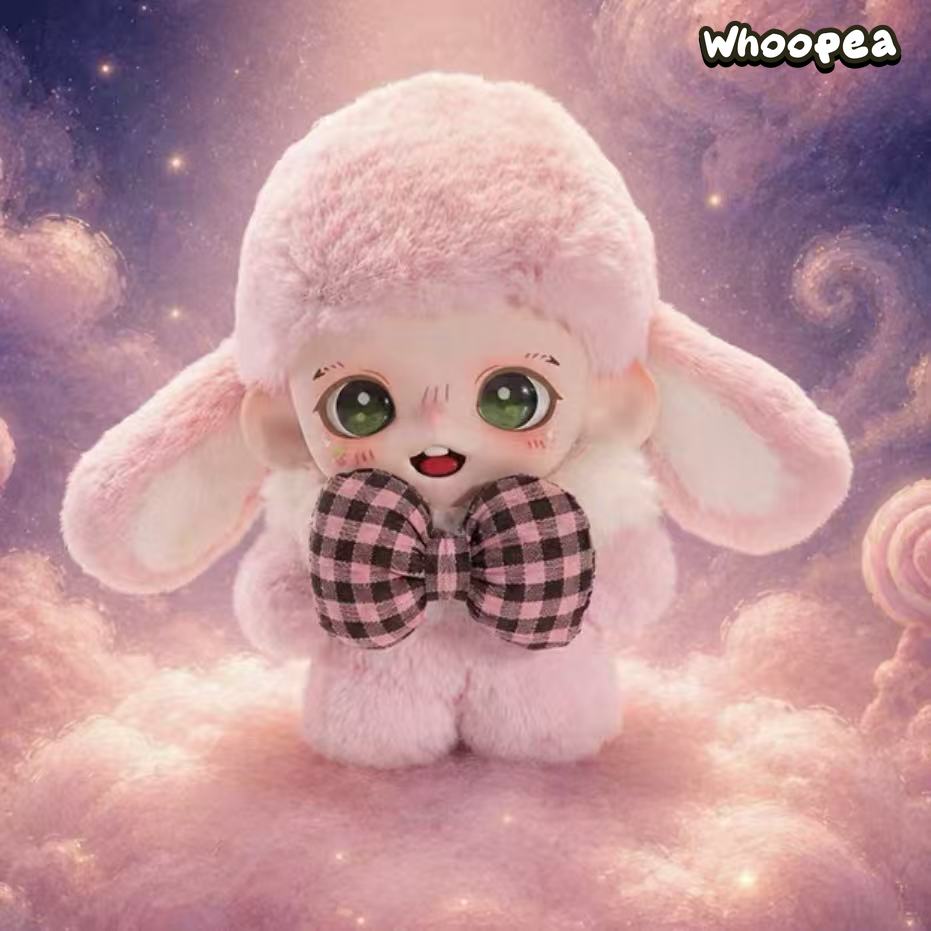Zoraa – WHOOPEA